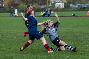Bild 206 - Frauen TSV Wiemersdorf - SG Weede-Westerrade : Ergebnis: 1:1